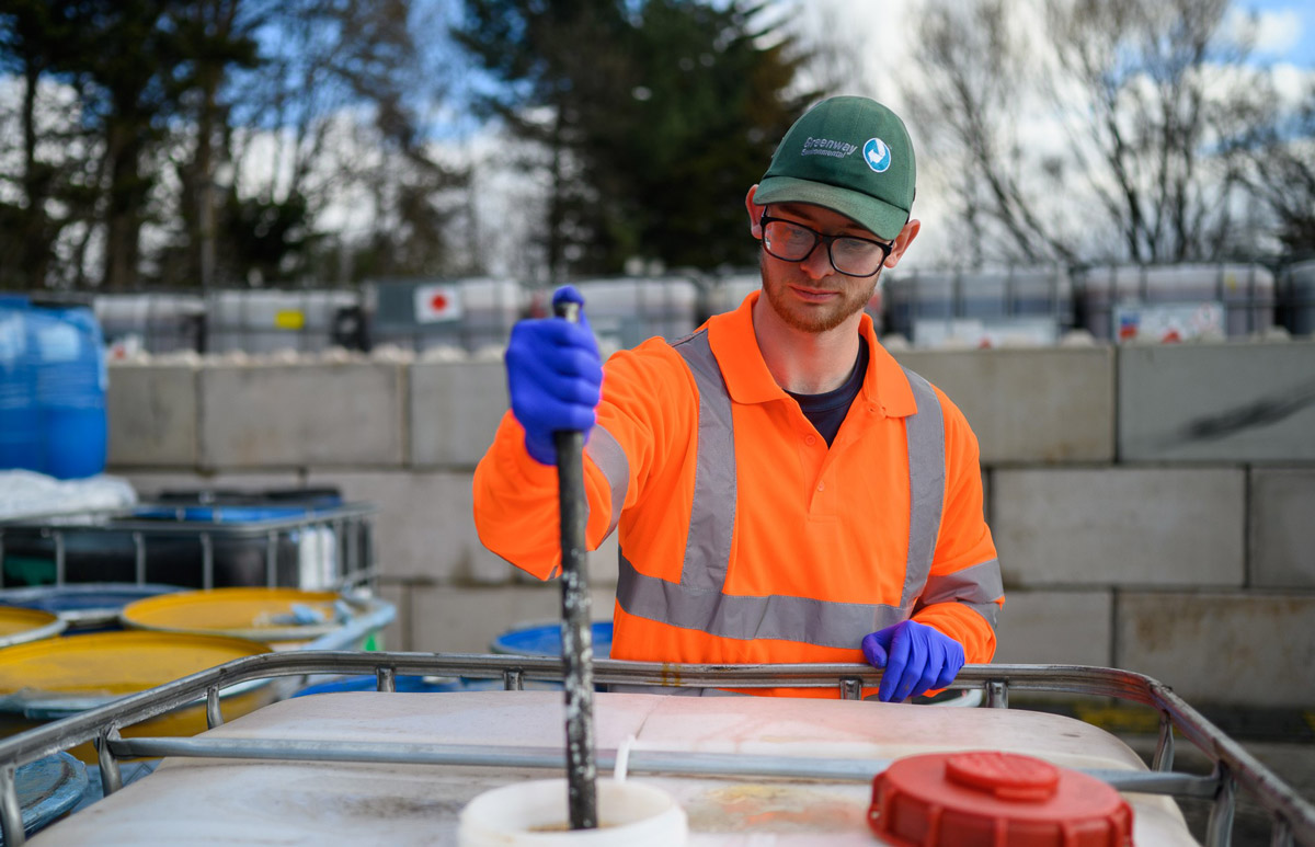 Mobile chemist services Mobile chemist services